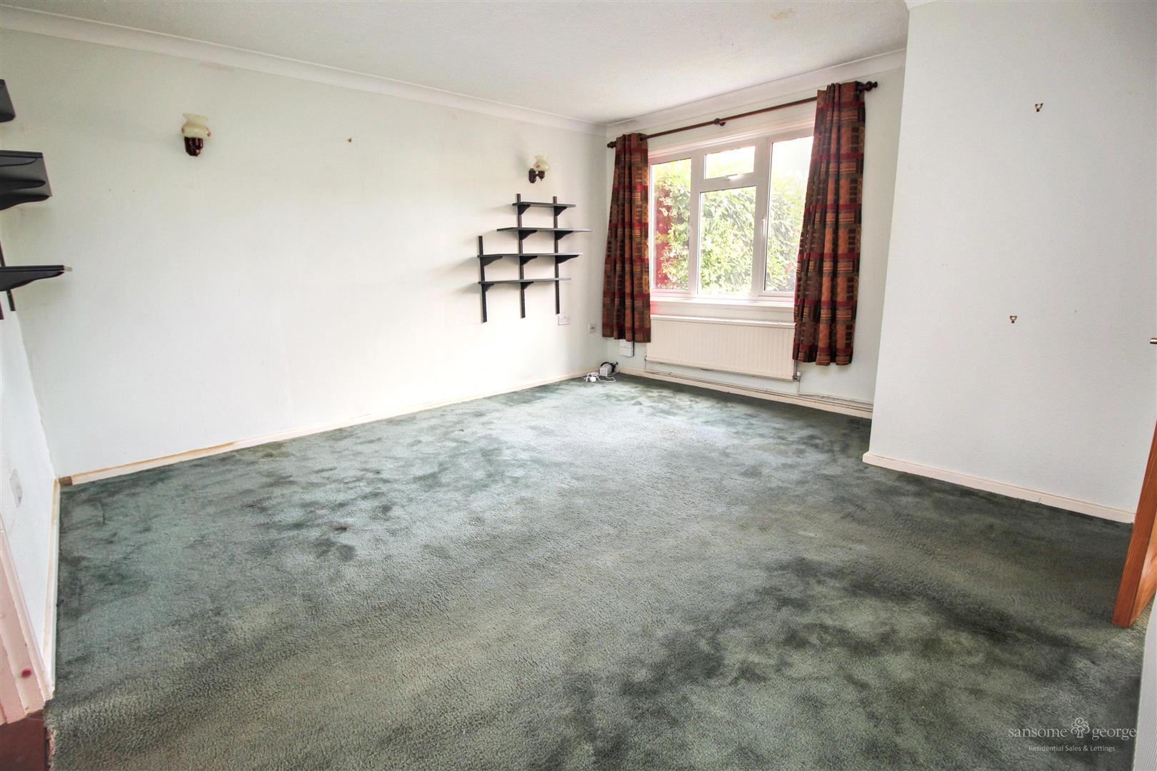 Bensgrove Close, Woodcote, Reading